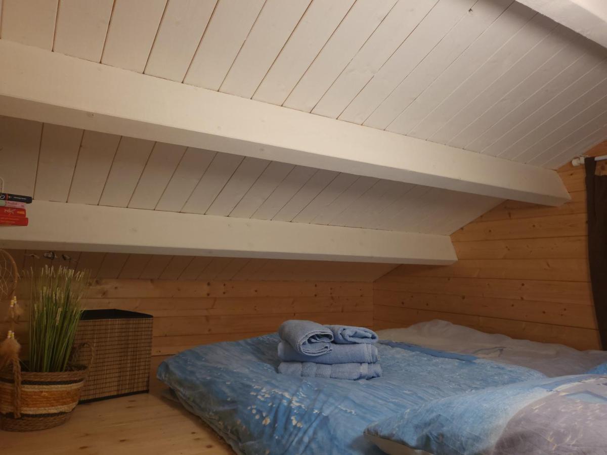 Peenehof Koeppen - Ferienwohnungen & Schlaffaesser Jordenstorf Zewnętrze zdjęcie