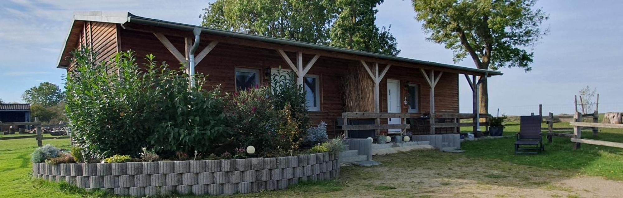 Peenehof Koeppen - Ferienwohnungen & Schlaffaesser Jordenstorf Zewnętrze zdjęcie